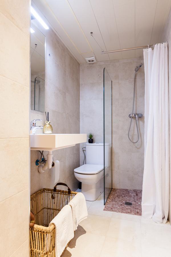 Catedral Boutique Studio Gerona Exterior foto