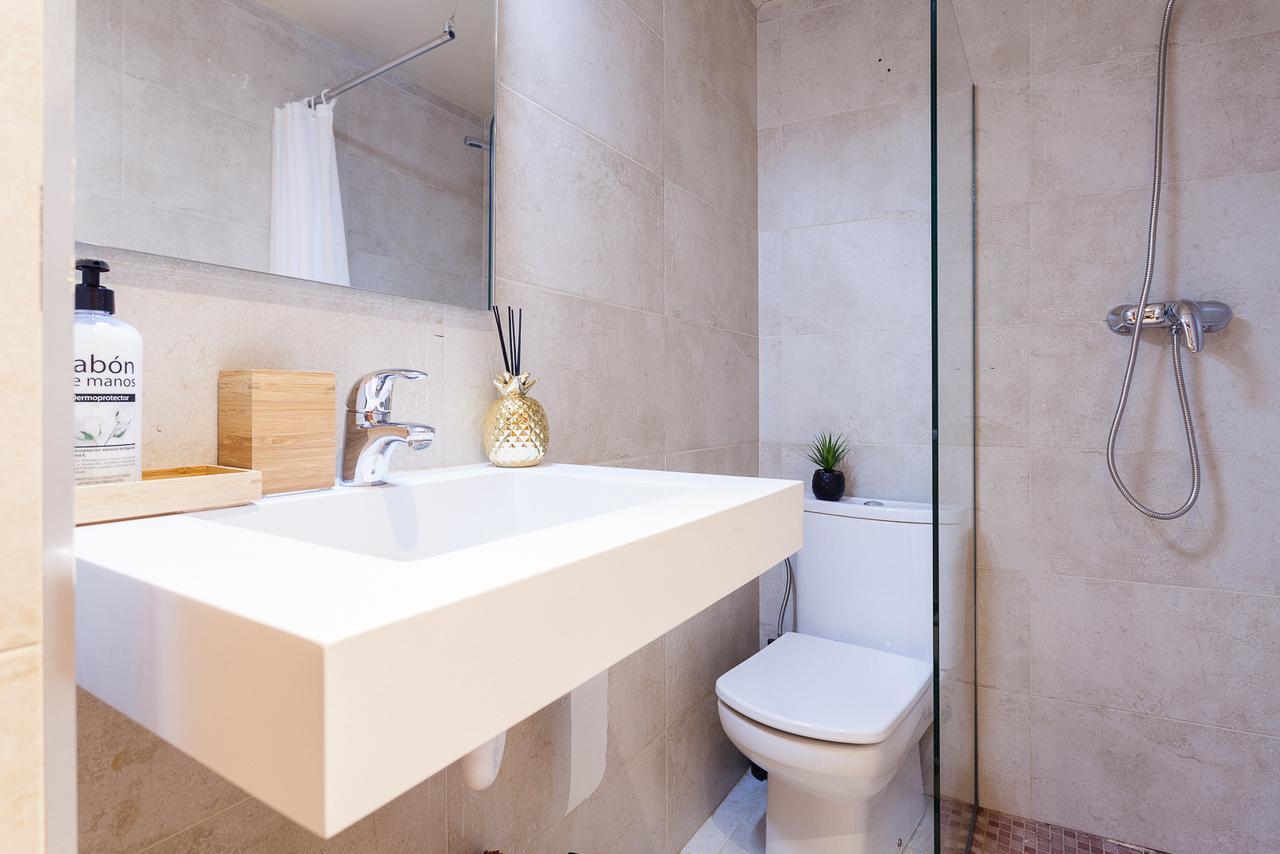 Catedral Boutique Studio Gerona Exterior foto