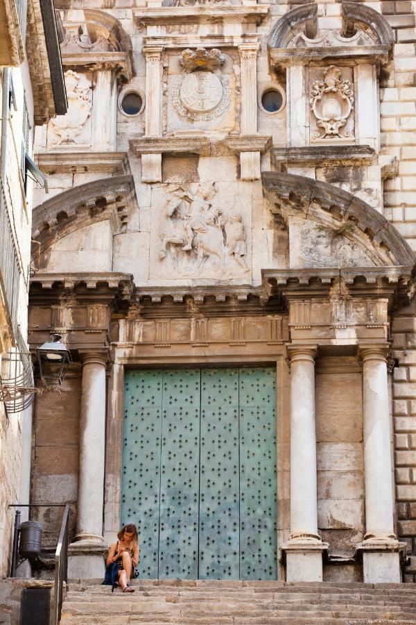 Catedral Boutique Studio Gerona Exterior foto